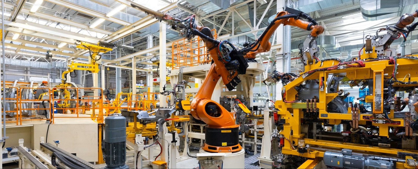 Custom OEM manufacturing production line in China